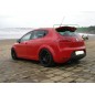 SEAT LEON MK2 CUPRA SPOILER NA KLAPE