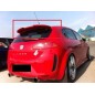 SEAT LEON MK2 CUPRA DACHSPOILER