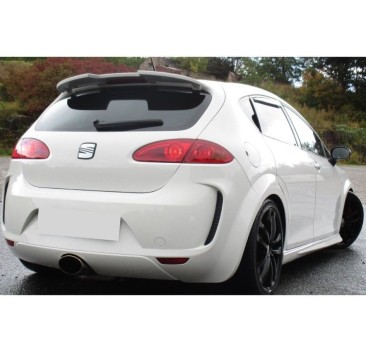 SEAT LEON MK2 CUPRA DACHSPOILER