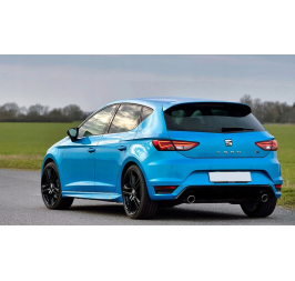 SEAT LEON MK3 5F 5-TÜREN SEITENSCHWELLER