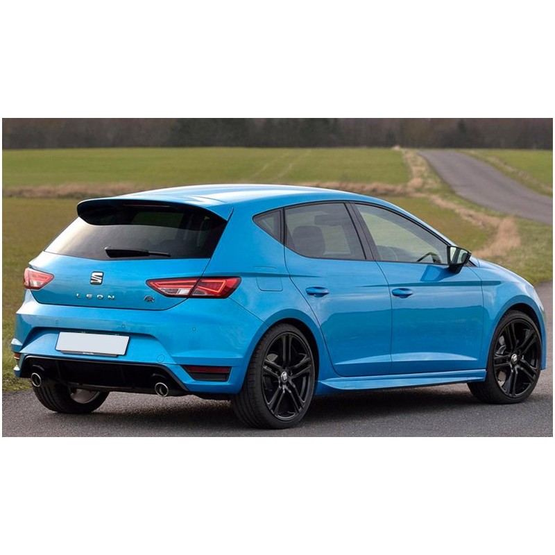 SEAT LEON MK3 5F 5 PORTES BAS DE CAISSE
