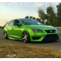 SEAT LEON MK3 5F 5-TÜREN SEITENSCHWELLER