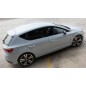 SEAT LEON MK3 5F 5D SPOILER NA KLAPE