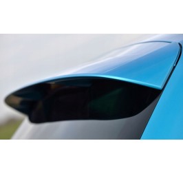 SEAT LEON MK3 5F 5D SPOILER NA KLAPE