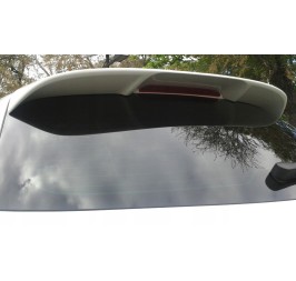 SEAT LEON MK3 5F 5D SPOILER NA KLAPE