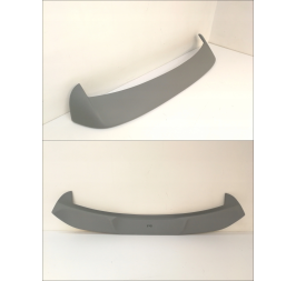 SEAT LEON MK3 5F 5-TÜREN DACHSPOILER