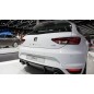 SEAT LEON MK3 5F 3 PORTES AILERON / BECQUET / SPOILER
