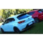 SEAT LEON MK3 5F 3D SPOILER NA KLAPE