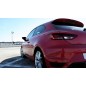 SEAT LEON MK3 5F 3D SPOILER NA KLAPE
