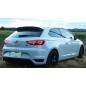 SEAT LEON MK3 5F 3-TÜREN DACHSPOILER