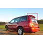 SUBARU FORESTER MK2 AILERON / BECQUET / SPOILER