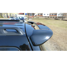 SUBARU FORESTER MK2 SG (2003-2008) STI AILERON / BECQUET / SPOILER