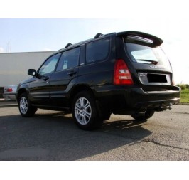 SUBARU FORESTER MK2 SG (2003-2008) STI ROOF SPOILER
