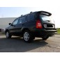 SUBARU FORESTER MK2 SG (2003-2008) STI AILERON / BECQUET / SPOILER