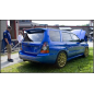SUBARU FORESTER MK2 SG (2003-2008) STI SPOILER NA KLAPE