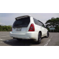 SUBARU FORESTER MK2 SG (2003-2008) STI AILERON / BECQUET / SPOILER