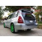 SUBARU FORESTER MK2 SG (2003-2008) STI AILERON / BECQUET / SPOILER