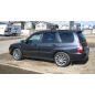 SUBARU FORESTER MK2 SG (2003-2008) STI ROOF SPOILER