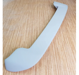 SUBARU FORESTER MK2 SG (2003-2008) STI ROOF SPOILER