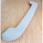 SUBARU FORESTER MK2 SG (2003-2008) STI ROOF SPOILER