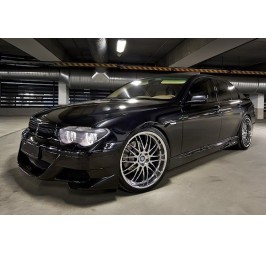 KIT CARROSSERIE BMW 7 E65 E66 PD