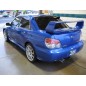 SUBARU IMPREZA WRX STI DACHSPOILER