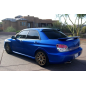 SUBARU IMPREZA WRX STI DACHSPOILER