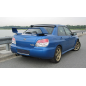 SUBARU IMPREZA WRX STI SPOILER DASZEK