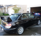 SUBARU IMPREZA WRX STI SPOILER DASZEK