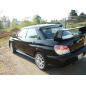 SUBARU IMPREZA WRX STI ROOF SPOILER
