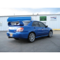 SUBARU IMPREZA WRX STI DACHSPOILER
