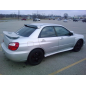 SUBARU IMPREZA WRX STI SPOILER DASZEK
