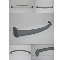 SUBARU IMPREZA WRX STI AILERON / BECQUET / SPOILER