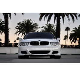 BMW 7 E65 E66 PD - FULL BODY KIT