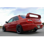 SUBARU IMPREZA WRX STI SPOILER DASZEK