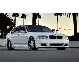 BMW 7 E65 E66 PD - FULL BODY KIT