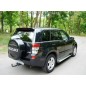 SUZUKI GRAND VITARA SPOILER NA KLAPE