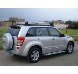 SUZUKI GRAND VITARA AILERON / BECQUET / SPOILER