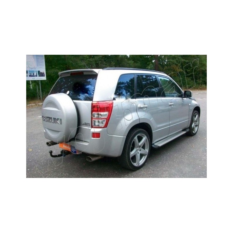 SUZUKI GRAND VITARA DACHSPOILER