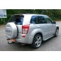 SUZUKI GRAND VITARA SPOILER NA KLAPE