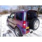 SUZUKI JIMNY AILERON / BECQUET / SPOILER