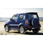 SUZUKI JIMNY SPOILER NA KLAPE