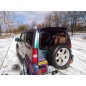 SUZUKI JIMNY SPOILER NA KLAPE