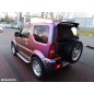 SUZUKI JIMNY SPOILER NA KLAPE