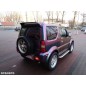 SUZUKI JIMNY AILERON / BECQUET / SPOILER