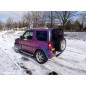 SUZUKI JIMNY DACHSPOILER
