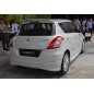 SUZUKI SWIFT 2010-2017 SPOILER NA KLAPE