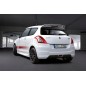 SUZUKI SWIFT 2010-2017 DACHSPOILER