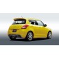 SUZUKI SWIFT SPORT ROOF SPOILER
