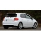 TOYOTA AURIS AILERON / BECQUET / SPOILER